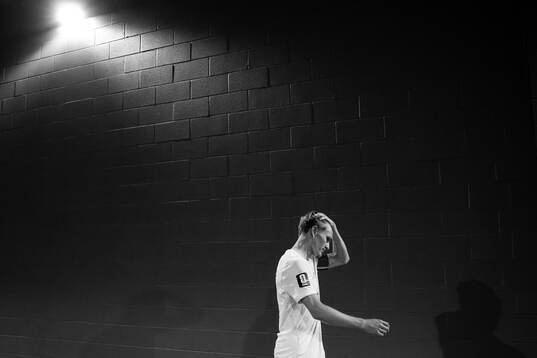 Martin Ødegaard of Norway