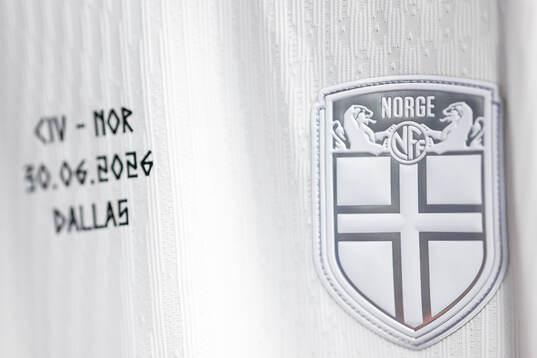 The crest