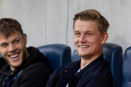 Sirius Jesper Uneken