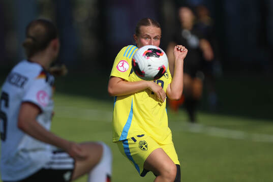 Nova Selin of Sweden
