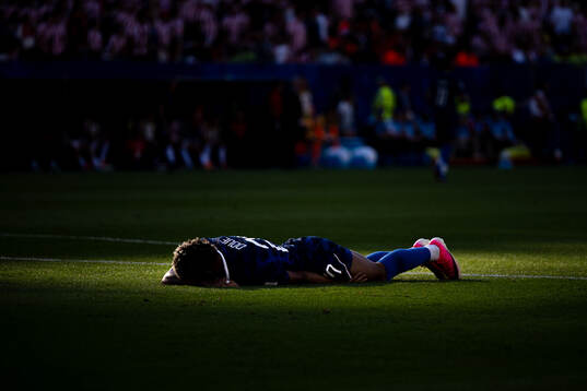 Desire Doue of France