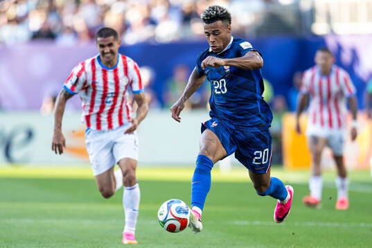 Desire Doue of France