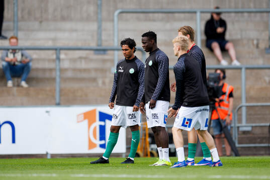 Västerås spelare