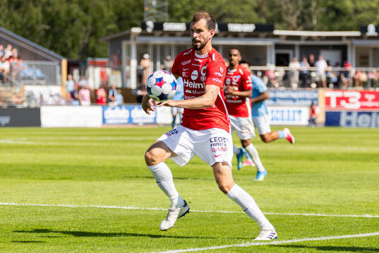 Degerfors Sebastian Ohlsson