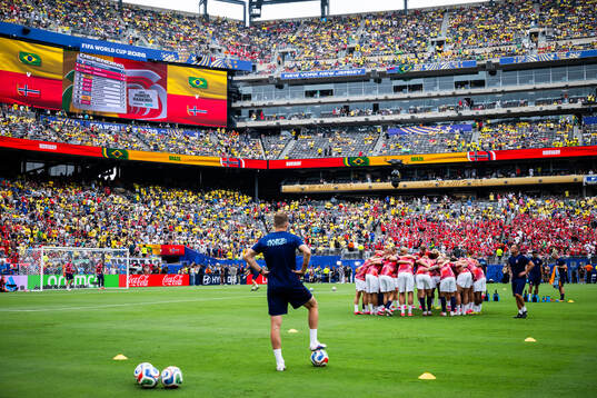Players of Norway