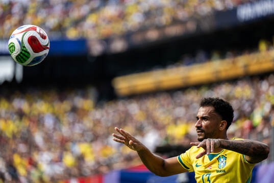 Danilo of Brazil