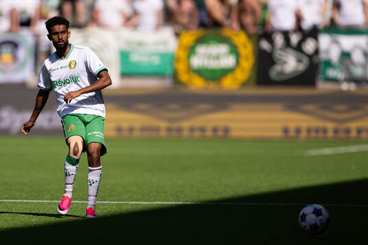 Hammarbys Tesfaldet Tekie
