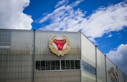 Guldfågeln Arena