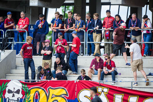 Örgrytes supportrar