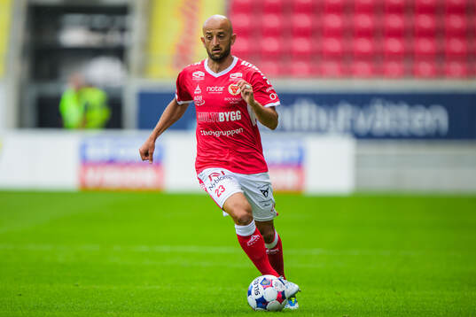 Kalmars Robert Gojani