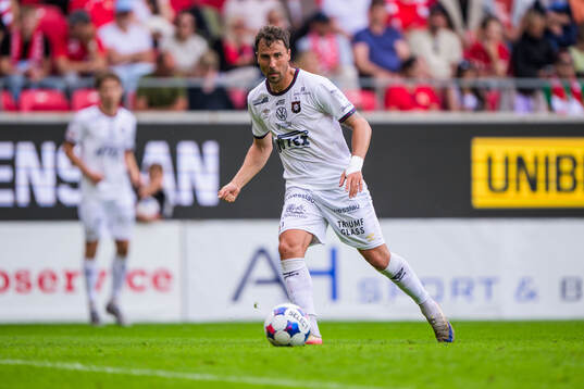 Örgrytes Jonathan Azulay