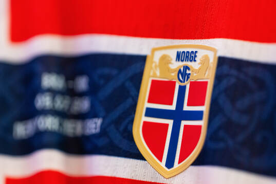 The crest