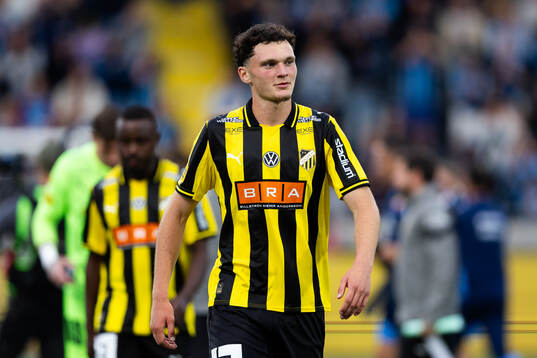 Häckens Bamir Sadiku