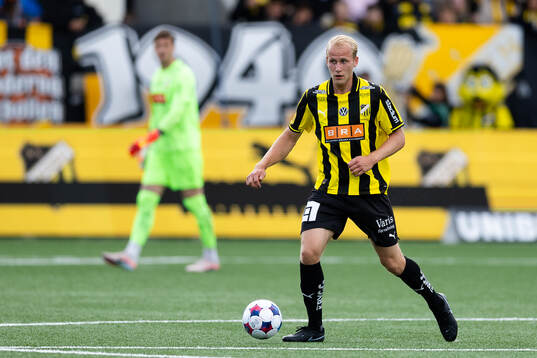 Häckens Harry Hilvenius