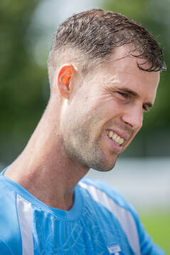 Malmö FFs Diego Garcia