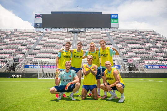 Fredrik André Bjørkan, goalkeeper Egil Selvik, Jørgen