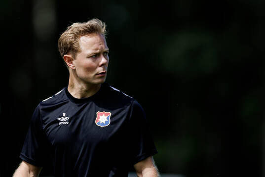 Örgrytes Adam Andersson