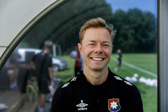 Örgrytes Adam Andersson