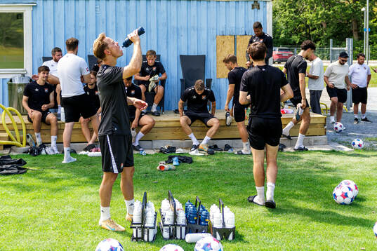Örgrytes Adam Andersson