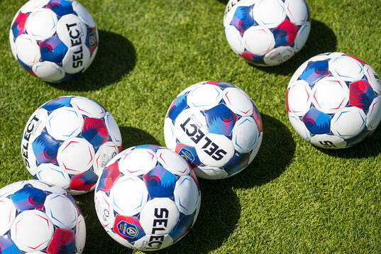 Fotbollar
