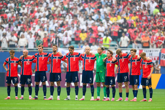 Players of Norway
