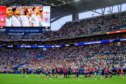 Players of Norway