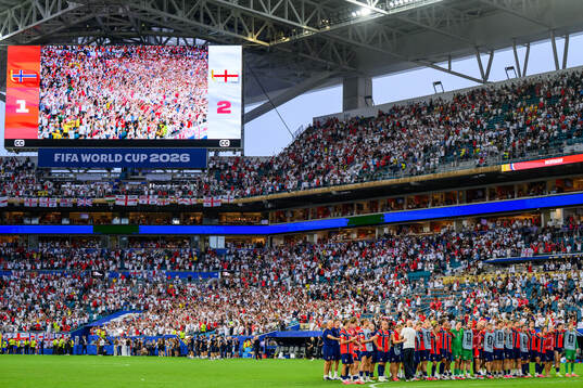 Players of Norway