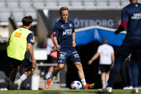 Örgrytes Adam Andersson
