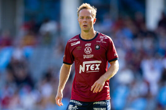 Örgrytes Adam Andersson