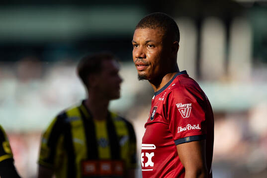 Örgrytes Mikael Dyrestam