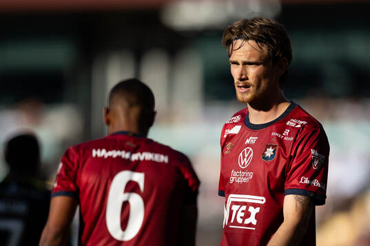 Örgrytes Christoffer Styffe