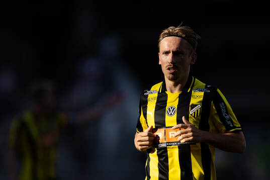 Häckens David Seger