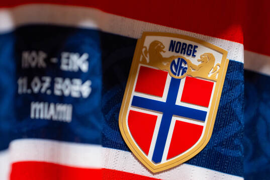 The crest