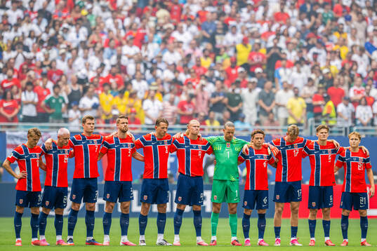 Players of Norway