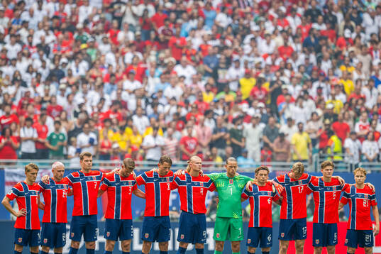 Players of Norway