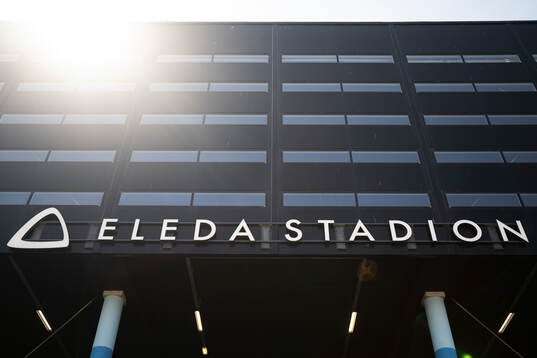 Eleda Stadion