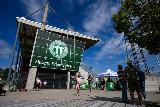 Hitachi Energy Arena