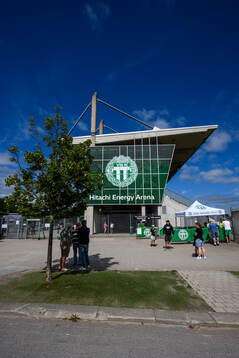 Hitachi Energy Arena