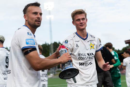 Sirius Jesper Uneken
