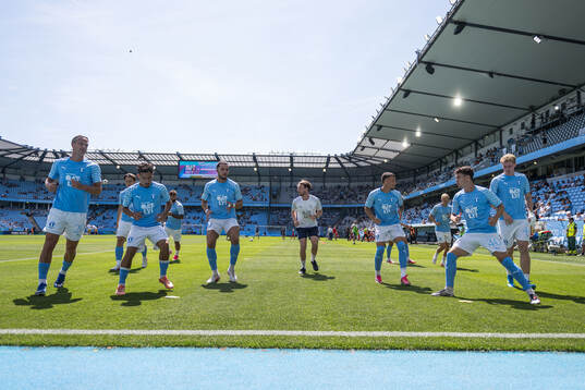 Malmö FFs spelare