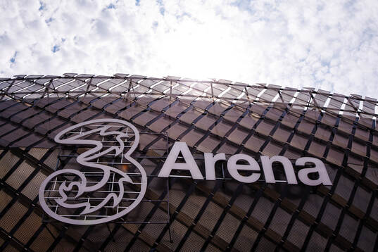 3Arena
