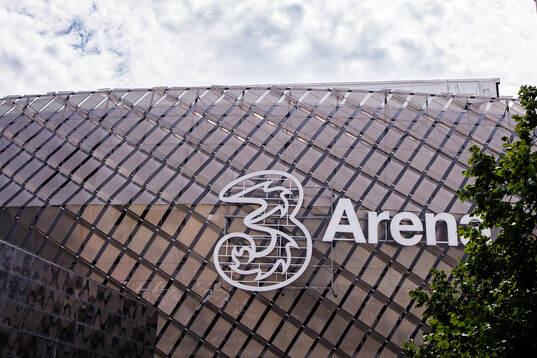 3Arena