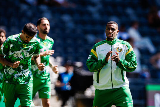 Hammarbys Paulos Abraham