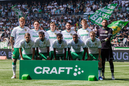 Hammarbys startelva