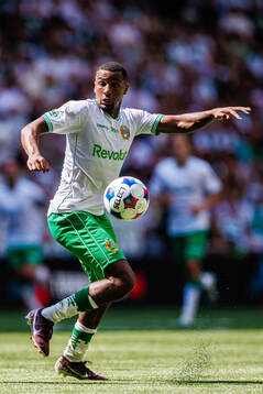 Hammarbys Paulos Abraham