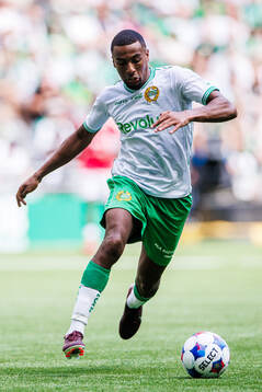 Hammarbys Paulos Abraham