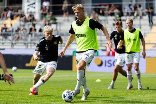 GAIS Joackim Fagerjord