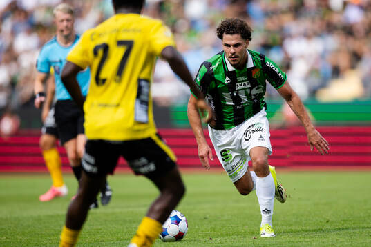 GAIS William Milovanovic