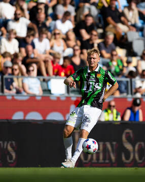 GAIS Joackim Fagerjord