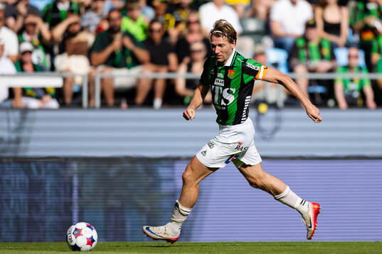 GAIS August Wängberg
